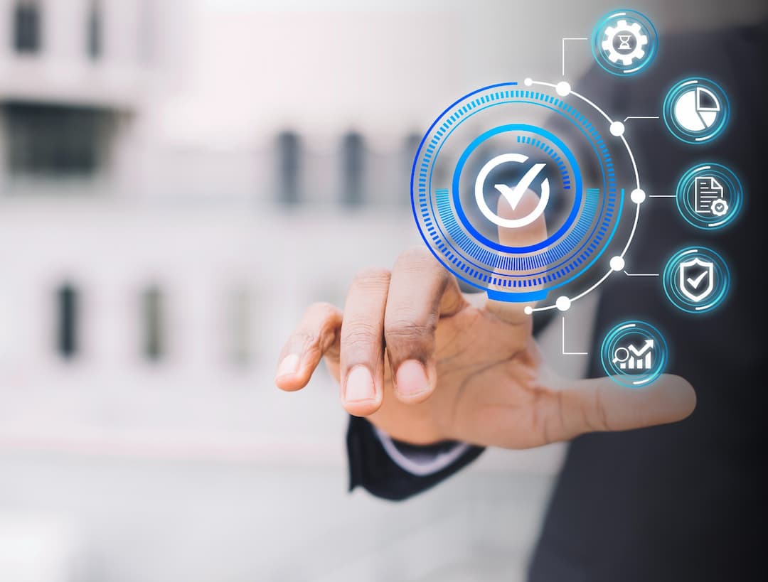 Digital Transformation